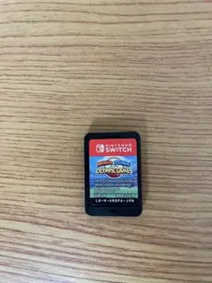 マリオ&ソニック オリンピックゲームズ
