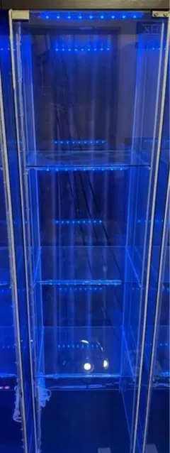 イケア　デトルフ　LEDライト付き　※直接引き渡し　1台価格 Amazon | led デトルフ 照明 スティックライト フィギュア