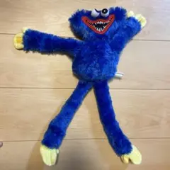 ハギーワギー　ぬいぐるみ