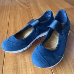 ホーキンス シューズ スニーカー 23.5 タグ無し