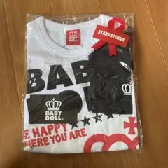 BABY DALL 100サイズ