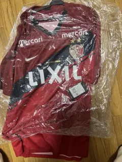 初売り 鹿島アントラーズ ユニフォーム 3XL アントラーズ 鹿島