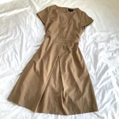 タルボット　TALBOTS キレイめ　半袖　ゆったり