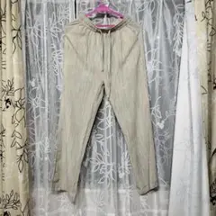 レデース ワイドパンツ Mサイズ