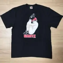 【00s GANTZ】岸本 恵 Tシャツ L スペシャル