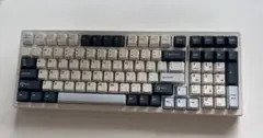 VGN S99 メカニカルキーボード 日本語配列 USB接続
