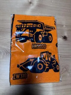 メルカリ便☆HITACHI☆F１　タオル　非売品 2025年最新】日立建機タオルの人気アイテム - メルカリ