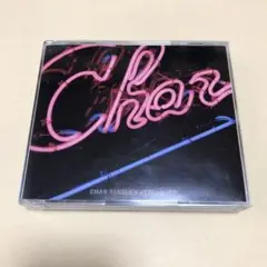 CHAR singles 1976-2005