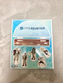 鬼滅の刃　サンシャインシティ　水族館　特典