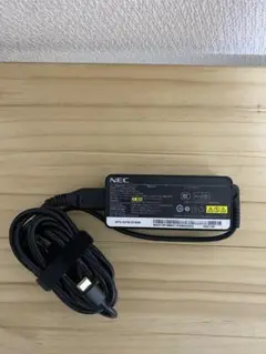 NEC純正 45W USB-C ACアダプター ケーブル付Lenovo対応 美品