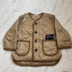 キルティングジャケット RAG MART 95cm