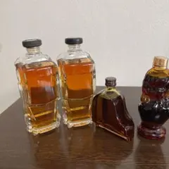 ブランデー5本セット