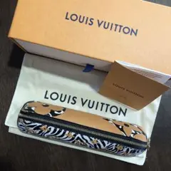 ルイヴィトン ペンケース