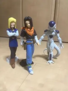 プライズ　ドラゴンボール　出陣　フィギュア ドラゴンボールフィギュアまとめ売り