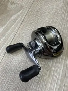 シマノ　初代アンタレス　RH220(ジャンク扱い) シマノ 初代アンタレス RH220(ジャンク扱い)