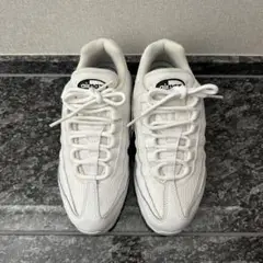 【新品未使用】ナイキ NIKE エアマックス 95 スニーカー 23cm