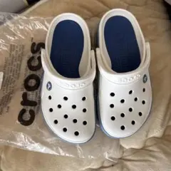 2025年最新】crocs クロックス フロントコートの人気アイテム
