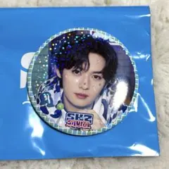 straykids スキズ jyp ポップアップ 缶バッジ リノ