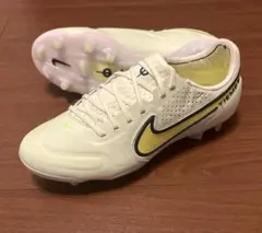 【新品未使用】NIKE TIEMPO LEGEND 9 ELITE FG