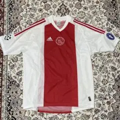 adidas フットボールシャツ