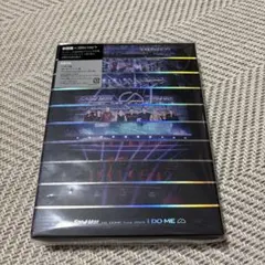 Snow Man I DO ME 2023 LIVE DVD