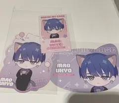 ブレマイ　ナンジャ　宇京セット