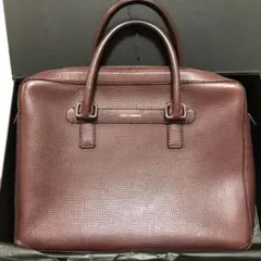 2025年最新】D&G ／ Dolce＆Gabbana メンズ ビジネスバッグの