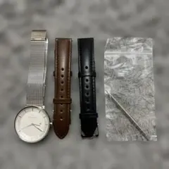 nordgreen Philosopher 36mm