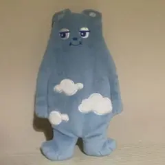 あべのべあ　あべのハルカス　キャラクター　ポーチ