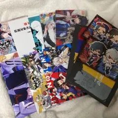 ヒプマイ 特典 セット