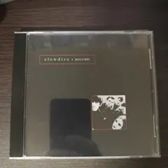 『スーヴラク』スロウダイヴ セカンド・アルバム Amazon.co.jp: 込み SLOWDIVE スロウダイヴ/SOUVLAKI スーヴラク