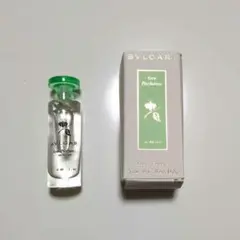 BVLGARI 香水 コロン メンズ トラベルサイズ