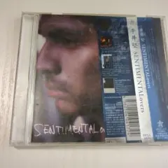 平井堅 SENTIMENTALovers