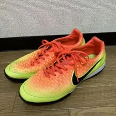 ナイキ マジスタ 27.0 トレシュー サッカー フットサル