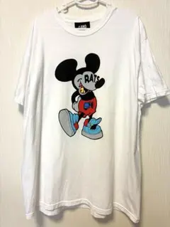 古着 ランド バイ ミルクボーイ Tシャツ