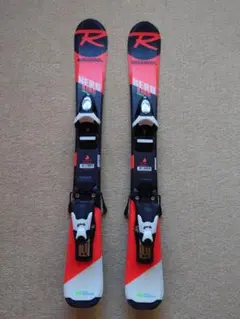 ROSSIGNOL HERO スキー板 80 サイズ