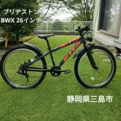 2025年最新】bwx 自転車の人気アイテム - メルカリ