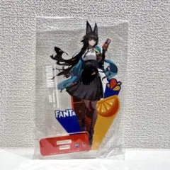 ゼンレスゾーンゼロ　星見雅　ファンタ　アクリルスタンド　公式正規品