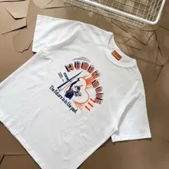 HUMAN MADE キャラクタープリントTシャツ M