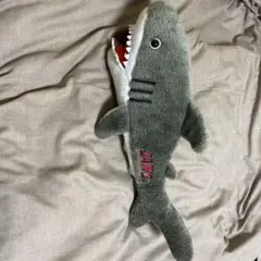 ユニバーサル・スタジオ ジョーズぬいぐるみ