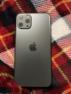 iPhone 11pro 256gb simフリー
