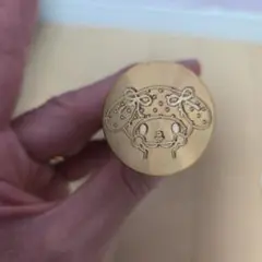 マイメロディシーリングワックス未使用