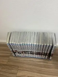 呪術廻戦 全巻