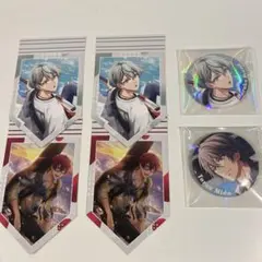 アイナナ ドラコレ セット売り
