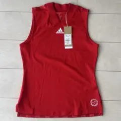 adidas(レディース) タンクトップ Lサイズ