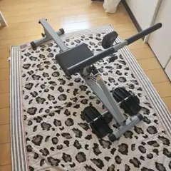 エクササイズバイク コンパクト
