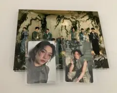 Stray Kids Hollow 初回生産限定盤A フィリックス