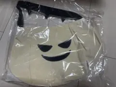 ツイステ　バケット　ゴースト　ver.