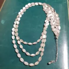 ヴィンテージネックレス