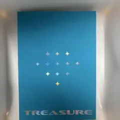 The First Step: Treasure Effect treasure